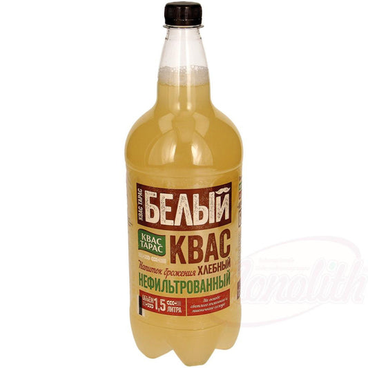 Квас Тарас 1.5 L