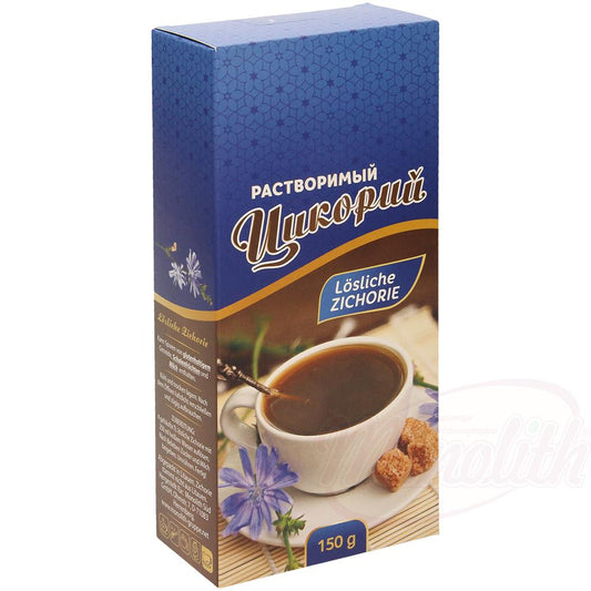 Растворимый цикорий 150 g