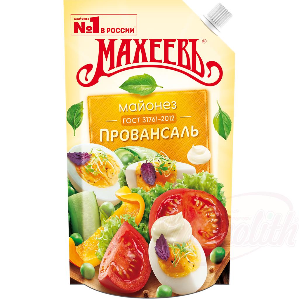 Майонез "Провансаль" 400 ml