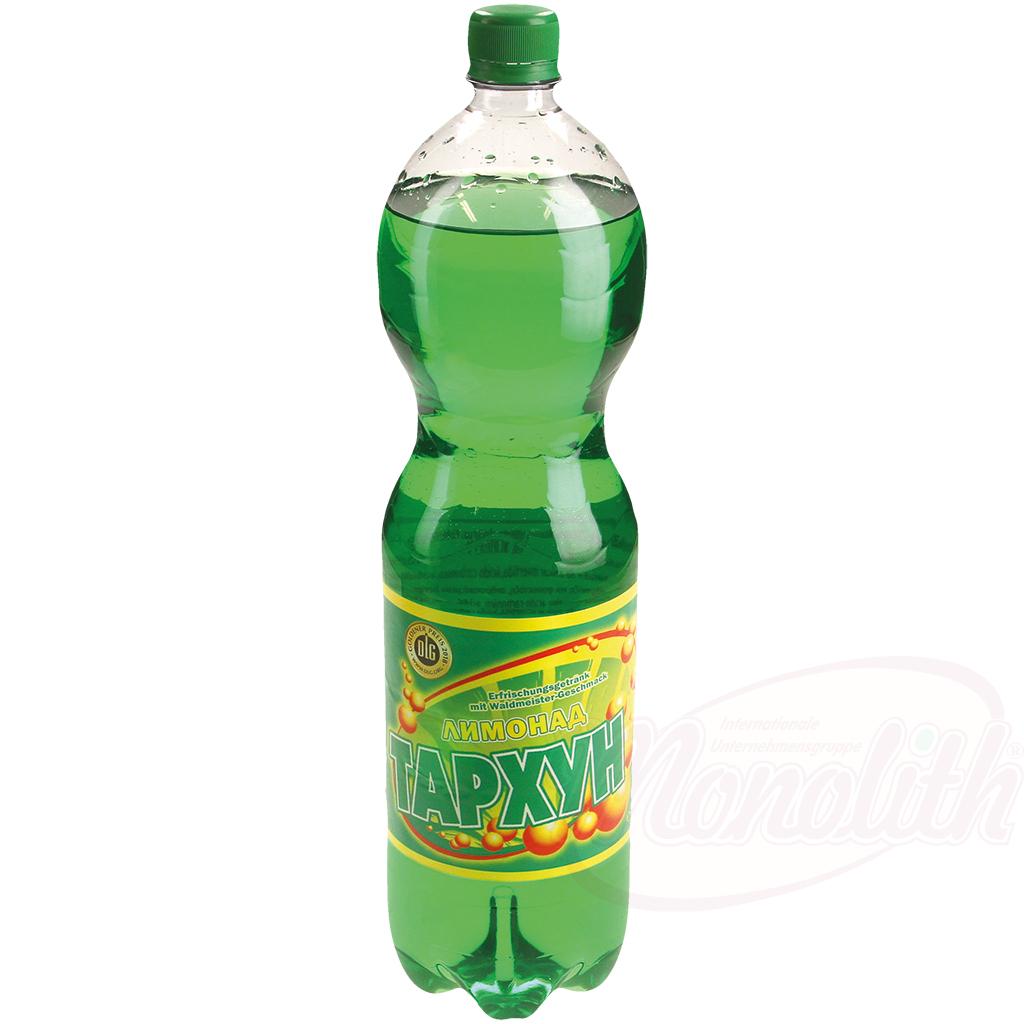 Напиток "Тархун" 1,5L