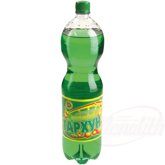 Напиток "Тархун" 1.5 L