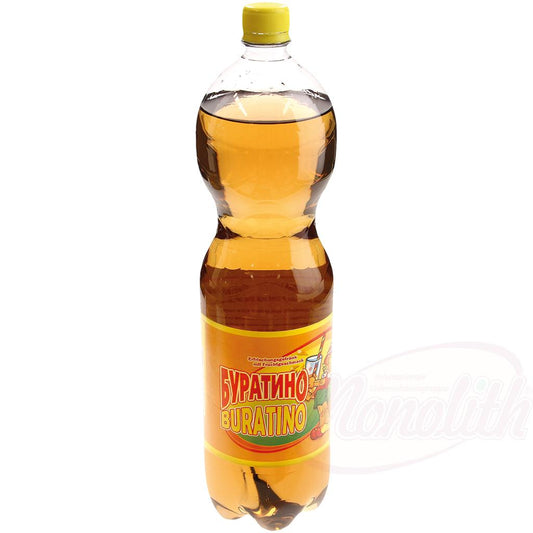 Лимонад "Буратино" 1.5L