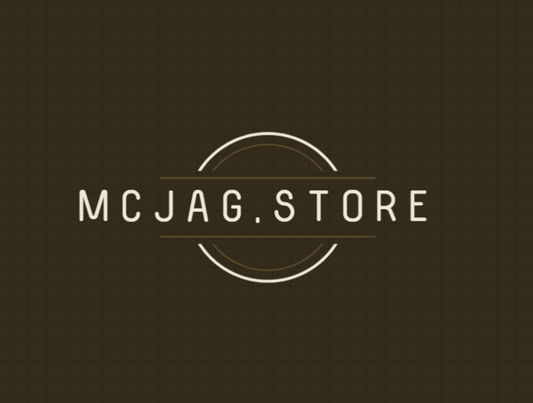 MC Jag gift card